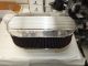Air Filter - Fits our NEW 4 Port Hilborn type 4 port, and   the Original Hilborn